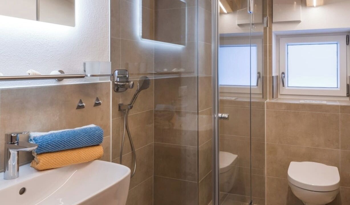 Photo of Bathroom in Westendorf