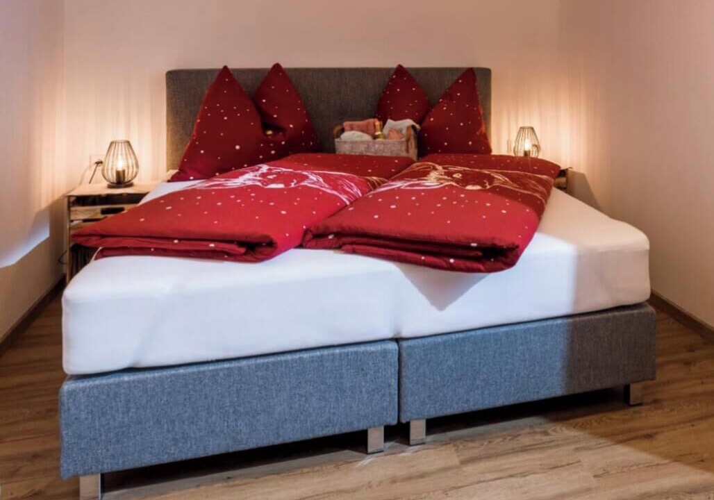 Photo of Bedroom in Westendorf