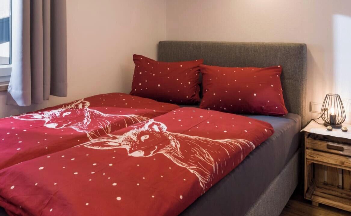 Photo of Bedroom in Westendorf