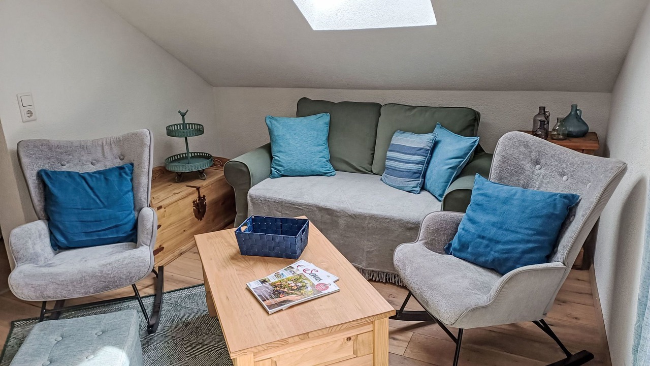 Photo of Livingroom in Inzing