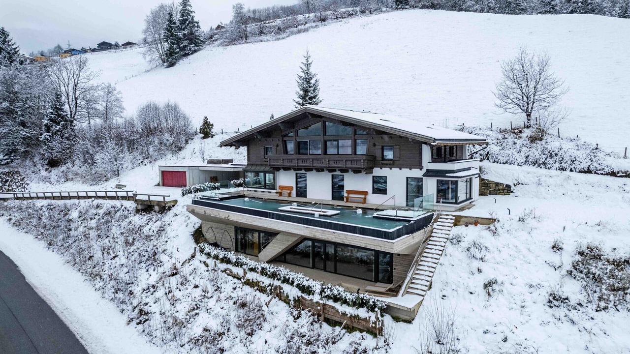 Photo of Outdoor in Bad Hofgastein