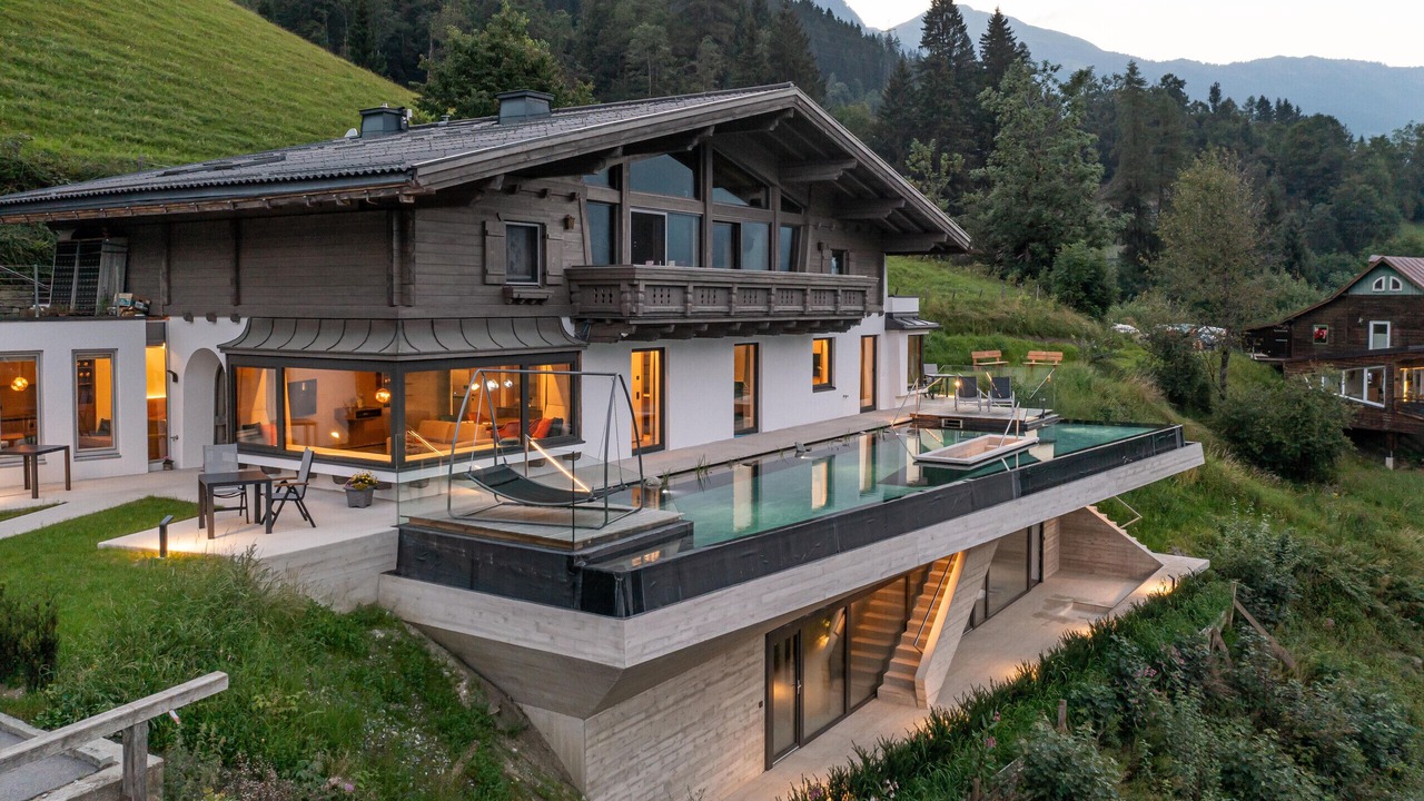 Photo of Outdoor in Bad Hofgastein