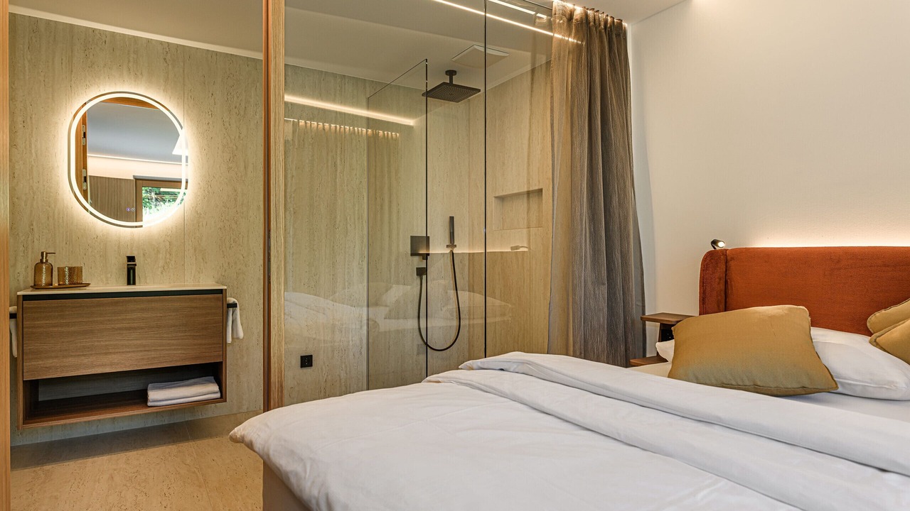 Photo of Bedroom in Bad Hofgastein