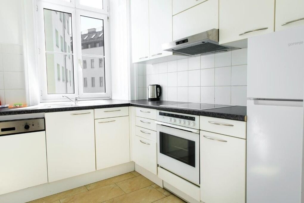 Photo of Kitchen in Leopoldstadt