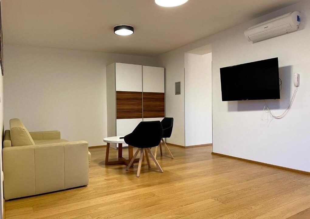 Photo of Livingroom in Leopoldstadt