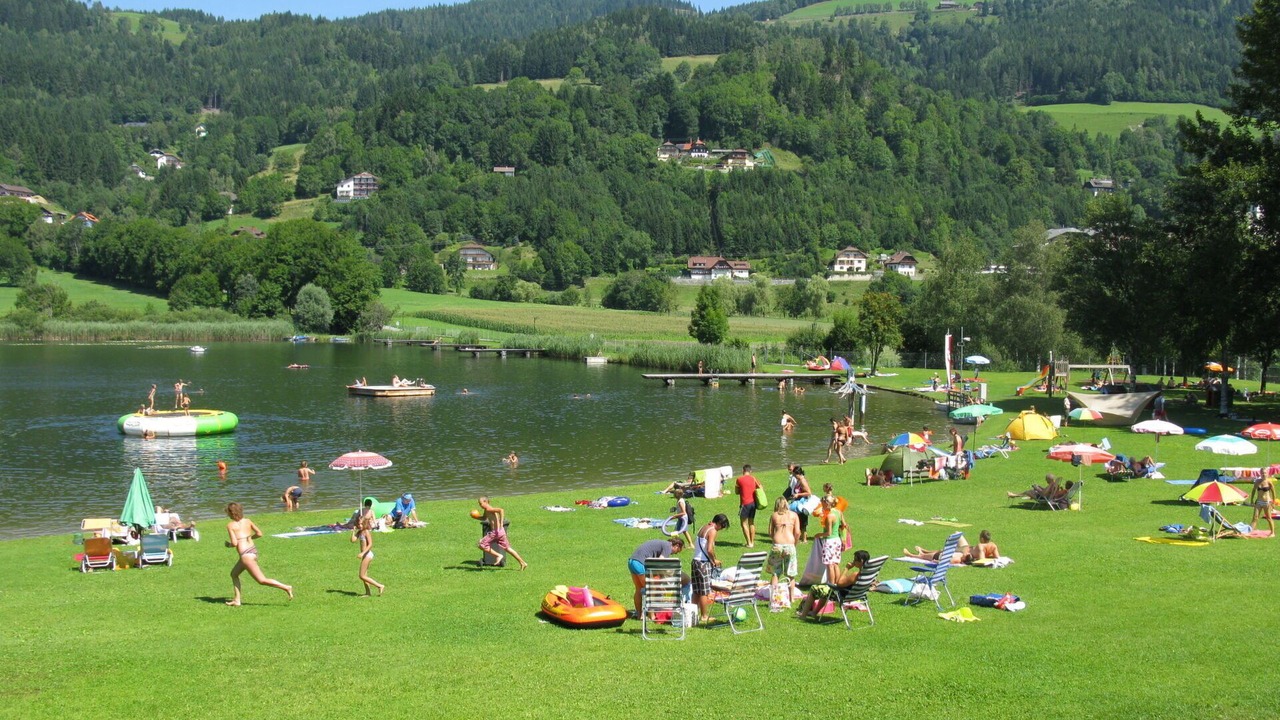 Photo of Outdoor in Steuerberg