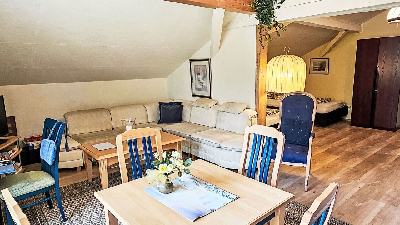 Photo of Bedroom in Steuerberg