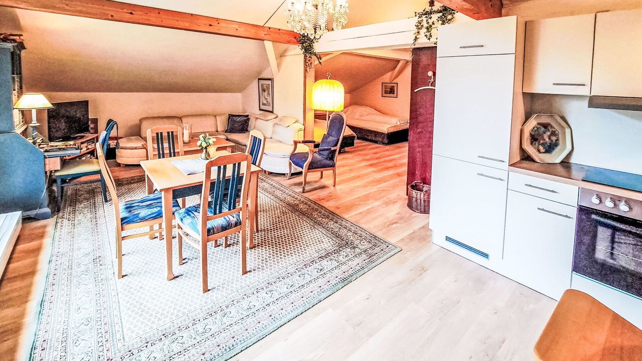 Photo of Bedroom in Steuerberg