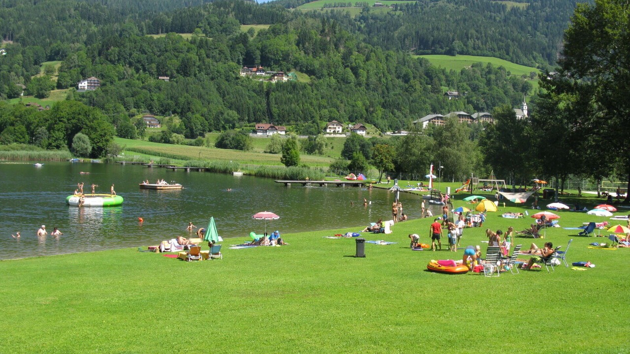 Photo of Outdoor in Steuerberg