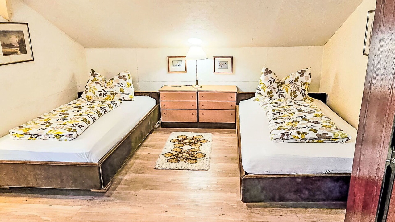 Photo of Bedroom in Steuerberg