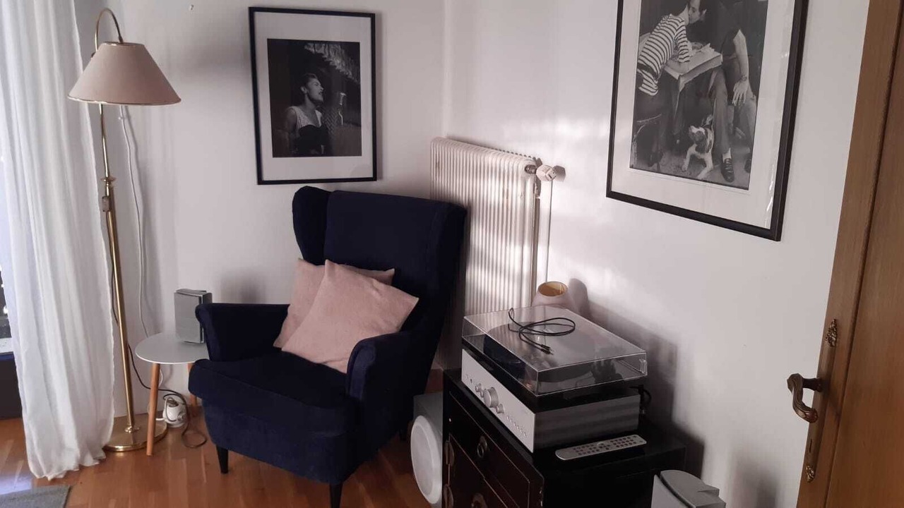 Photo of Livingroom in Bruckl