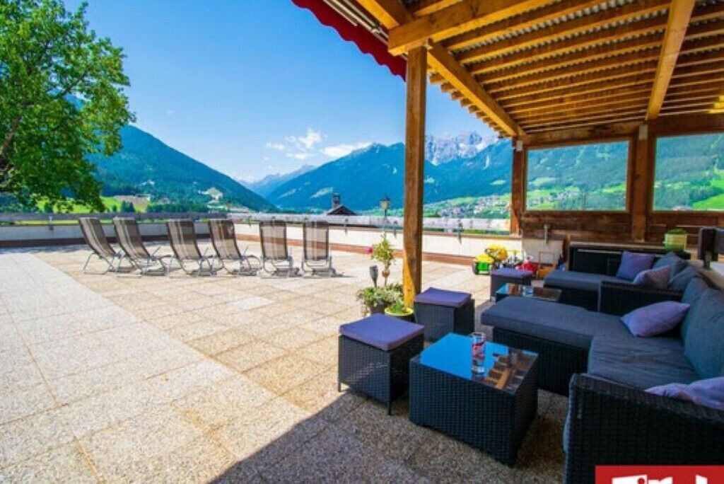 Photo of Patio Balcony in Mieders