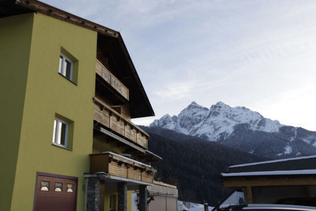 Photo of Outdoor in Mieders