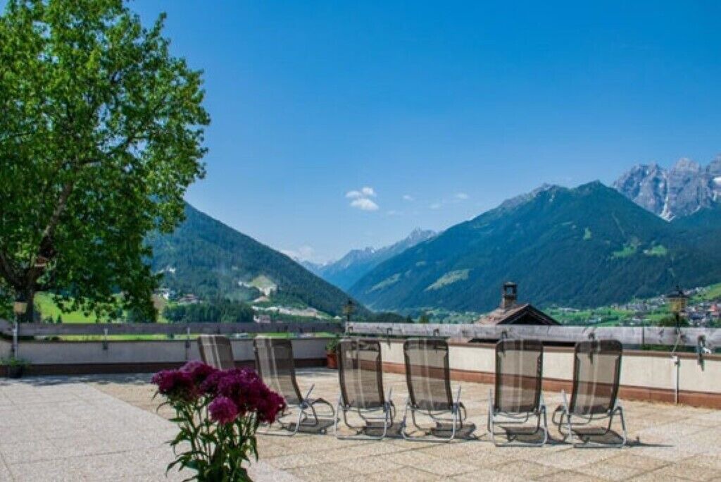 Photo of Patio Balcony in Mieders