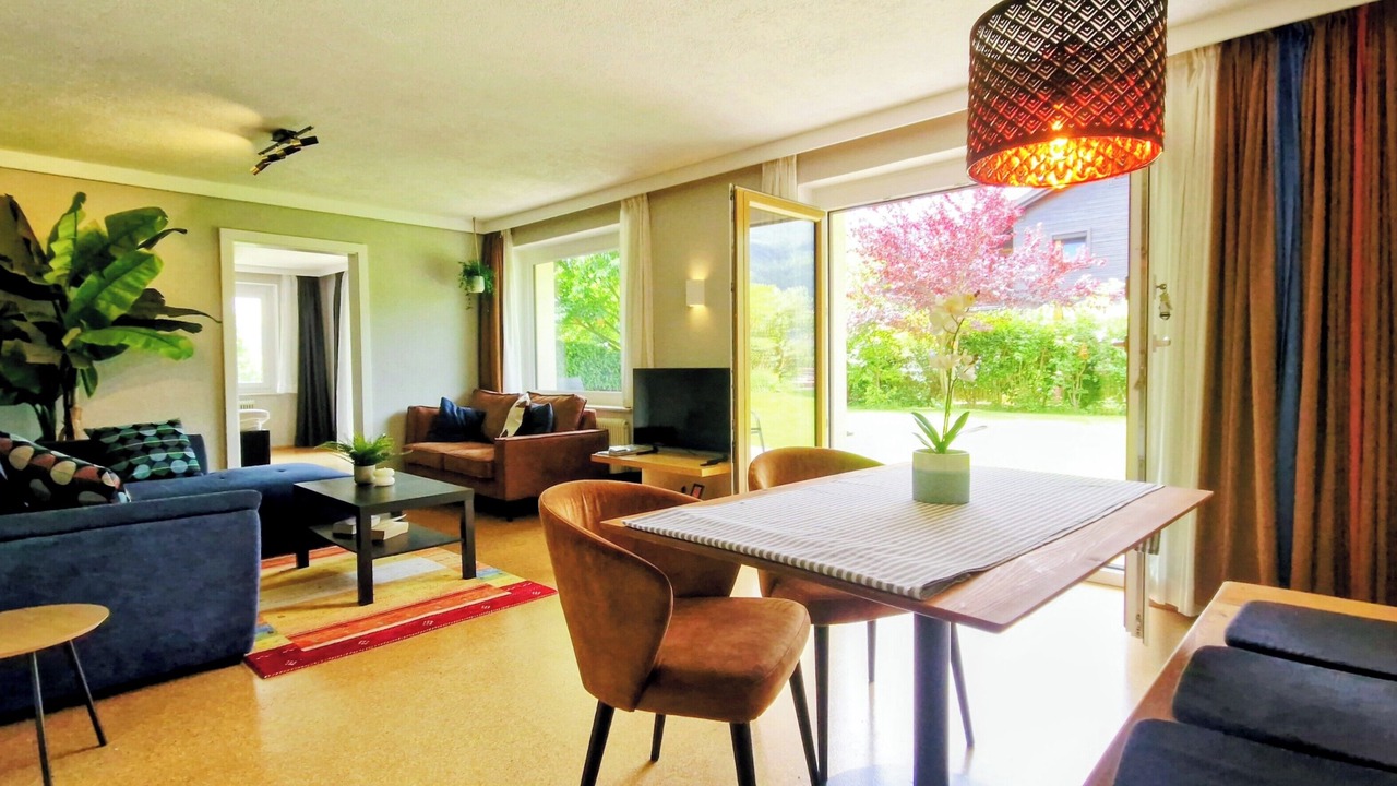Photo of Livingroom in Altossiach
