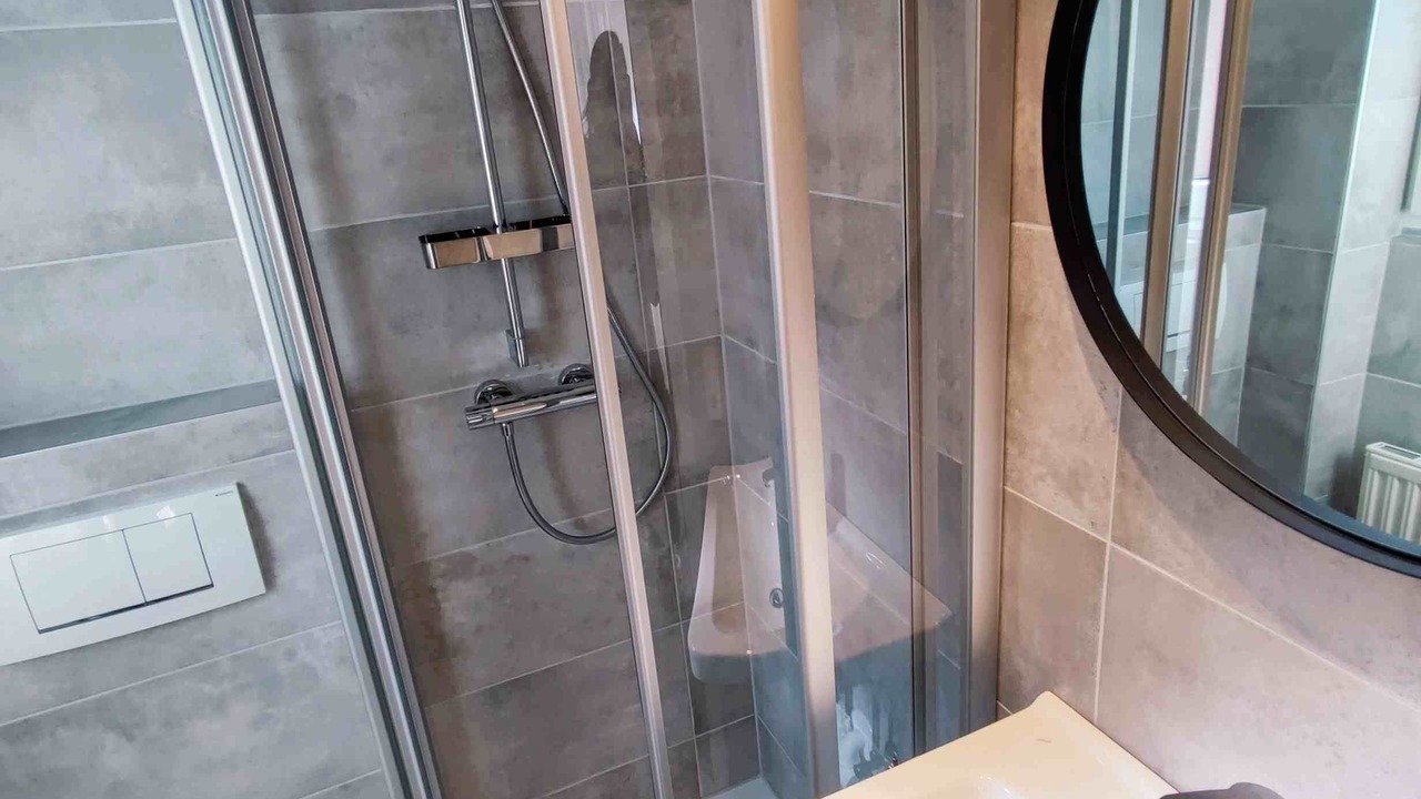 Photo of Bathroom in Sankt Leonhard im Pitztal