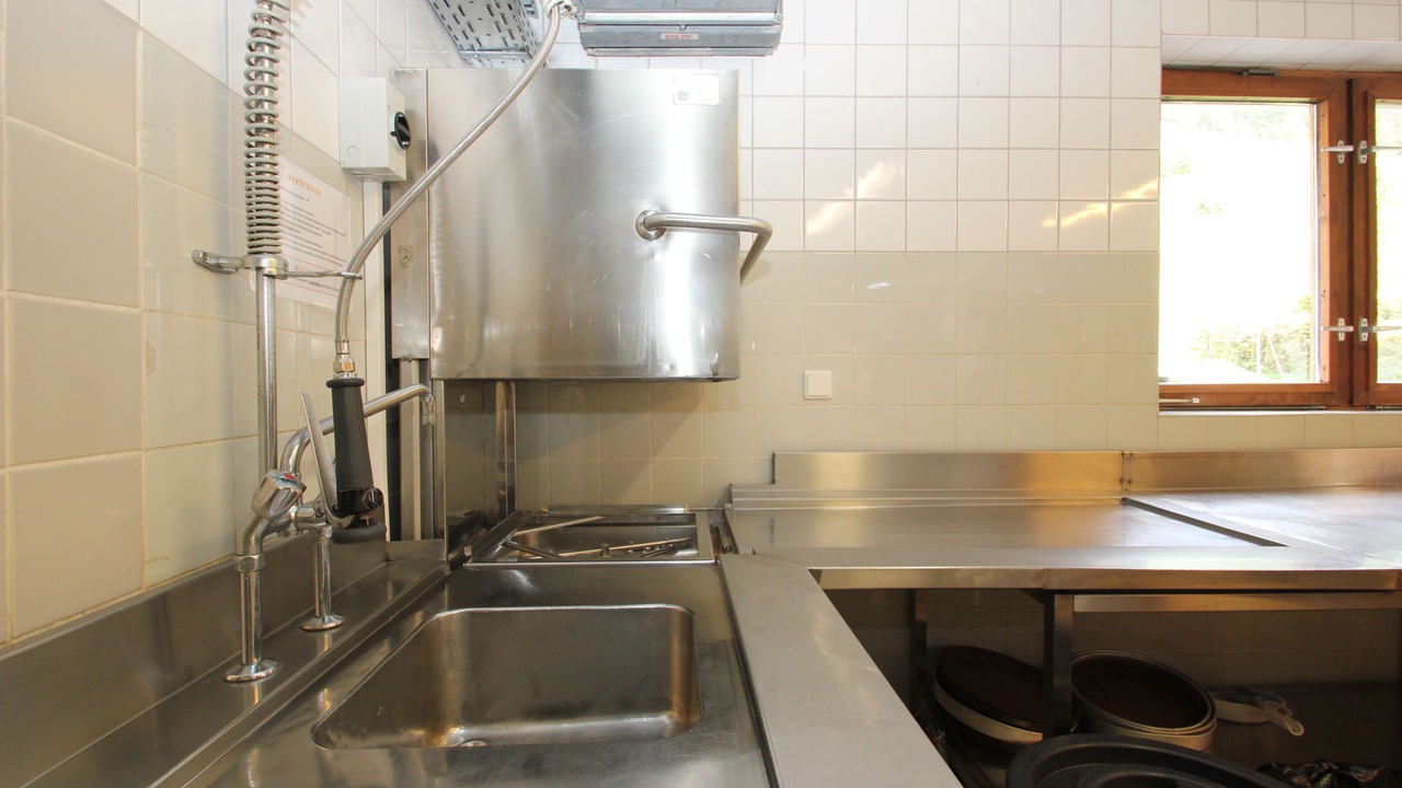 Photo of Kitchen in Sankt Leonhard im Pitztal
