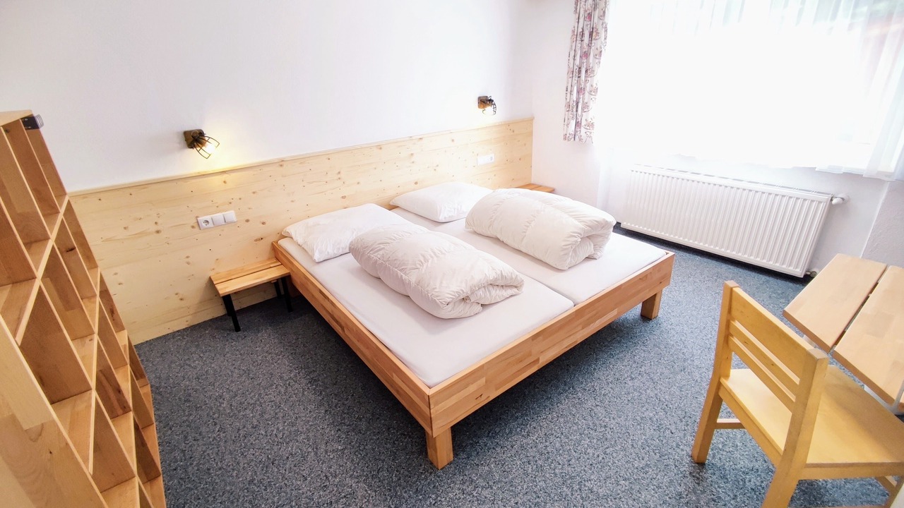 Photo of Bedroom in Sankt Leonhard im Pitztal