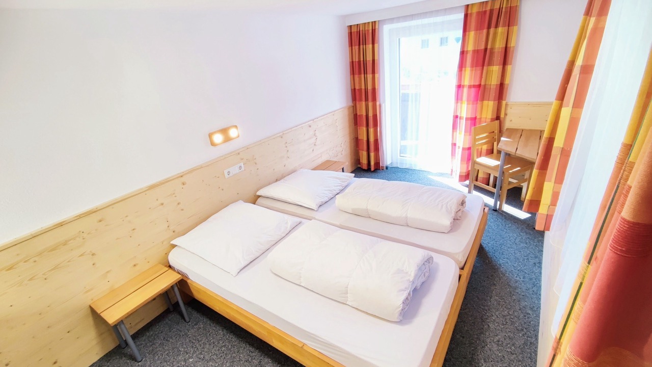 Photo of Bedroom in Sankt Leonhard im Pitztal