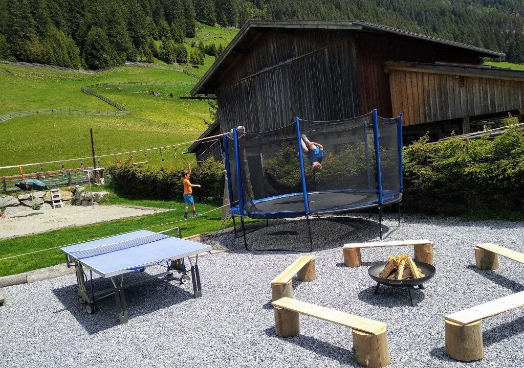 Photo of Outdoor in Sankt Leonhard im Pitztal