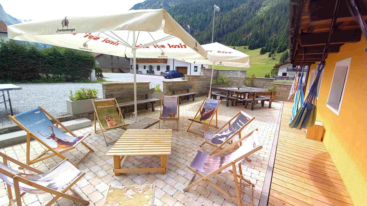 Photo of Outdoor in Sankt Leonhard im Pitztal