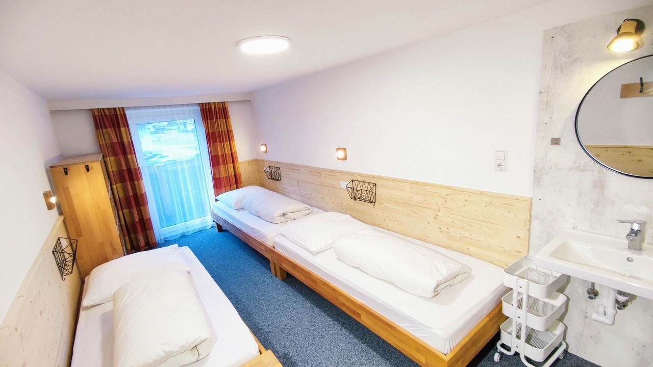Photo of Bedroom in Sankt Leonhard im Pitztal
