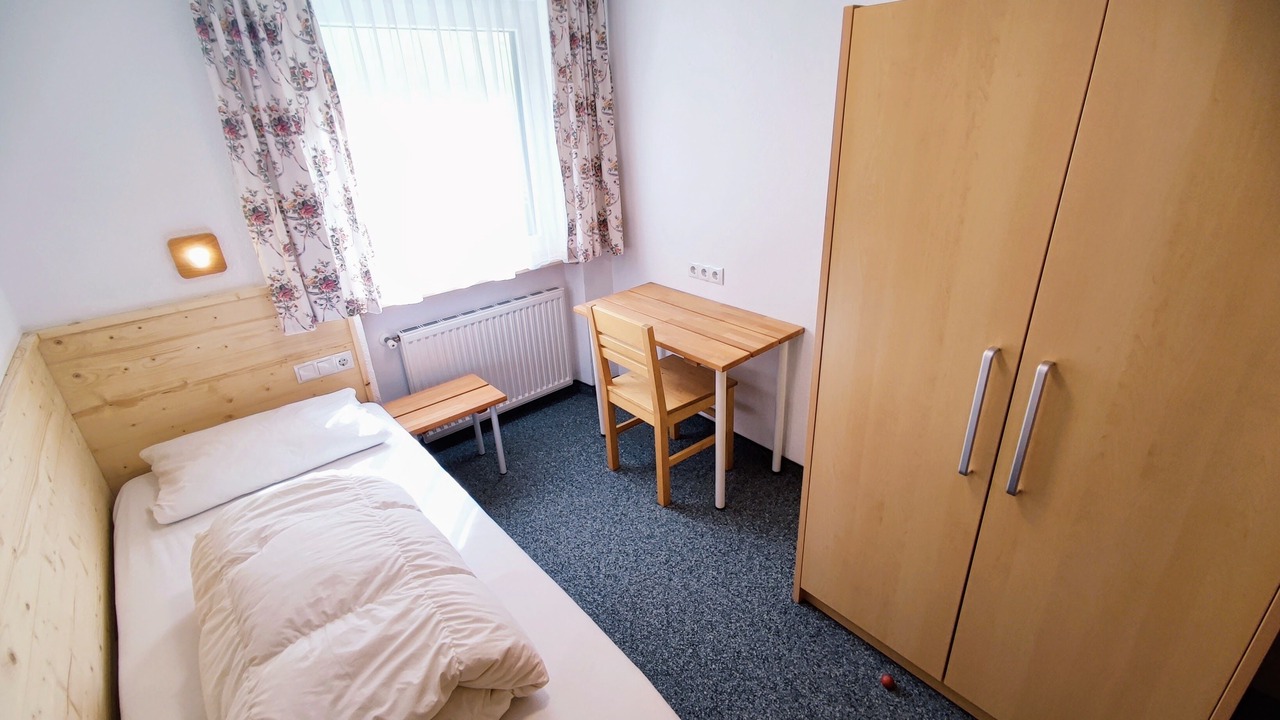 Photo of Bedroom in Sankt Leonhard im Pitztal