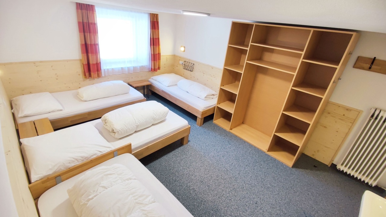 Photo of Bedroom in Sankt Leonhard im Pitztal