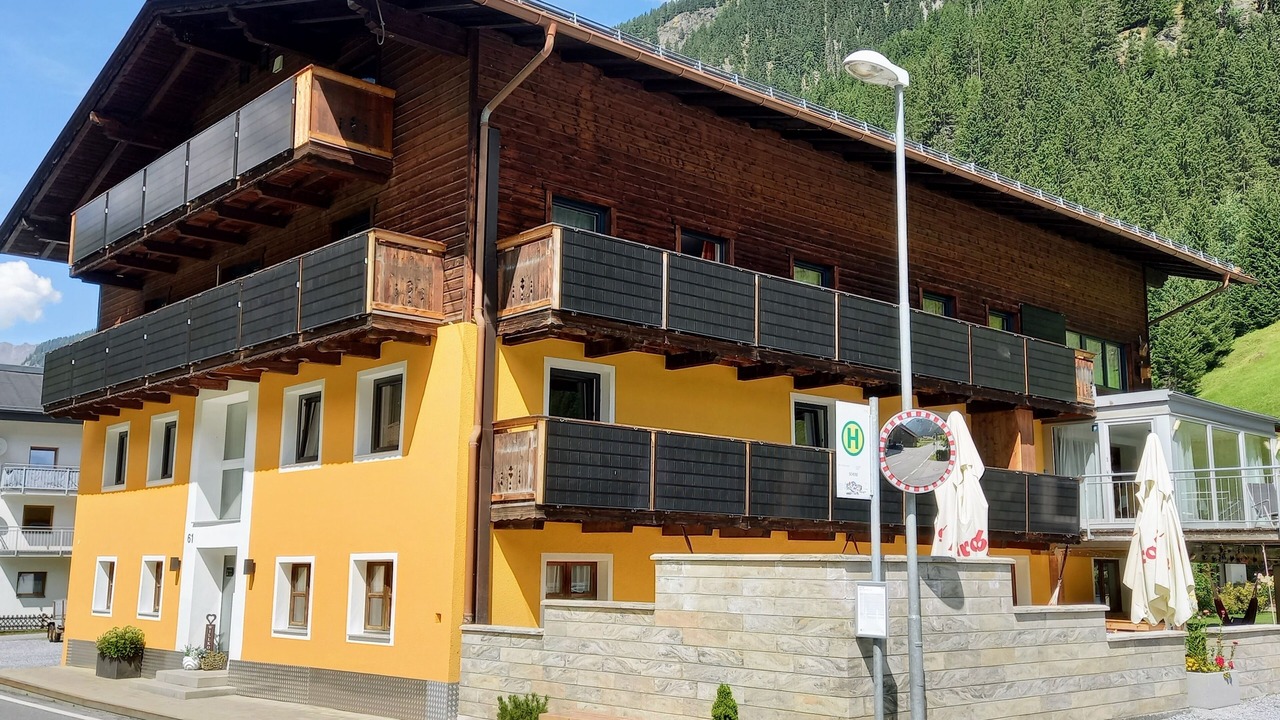 Photo of Outdoor in Sankt Leonhard im Pitztal