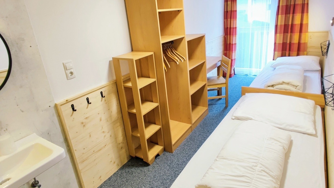 Photo of Bedroom in Sankt Leonhard im Pitztal