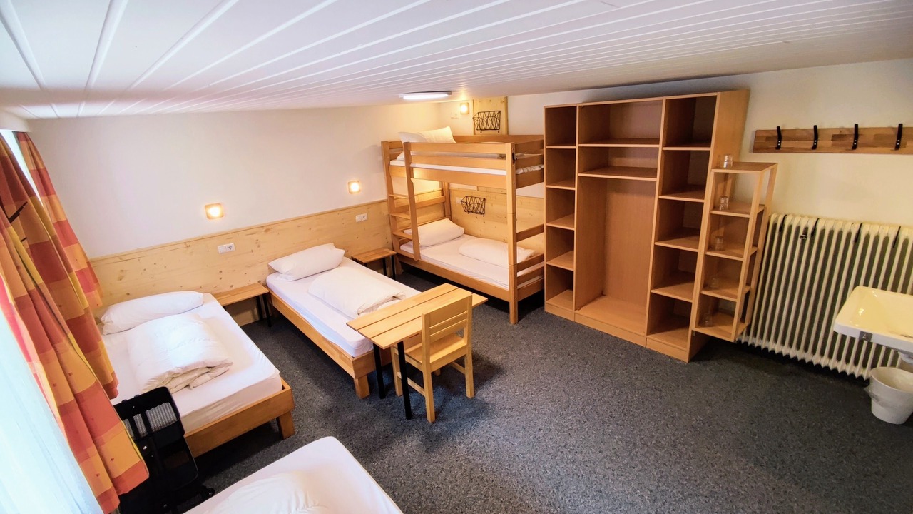 Photo of Bedroom in Sankt Leonhard im Pitztal
