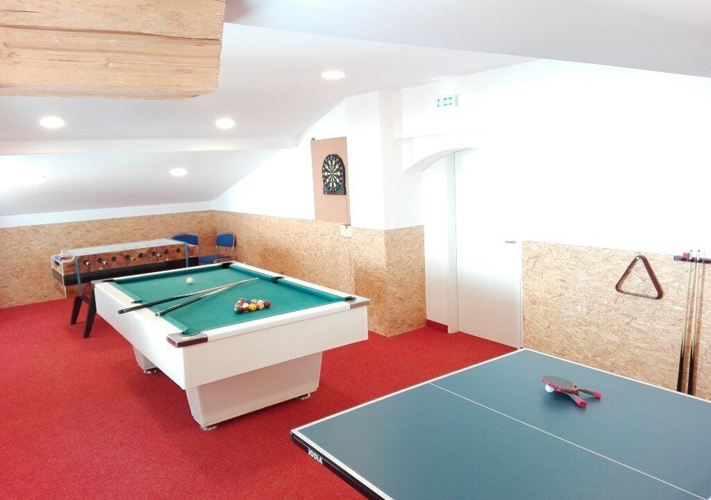 Photo of Bedroom in Sankt Leonhard im Pitztal