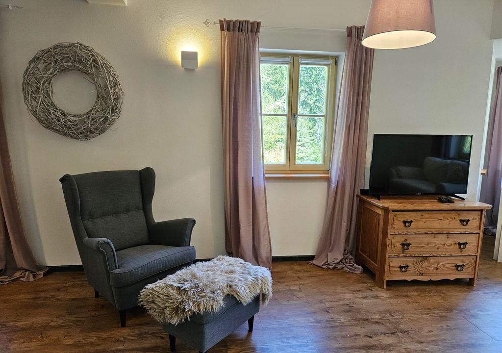 Photo of Livingroom in Hinterstoder