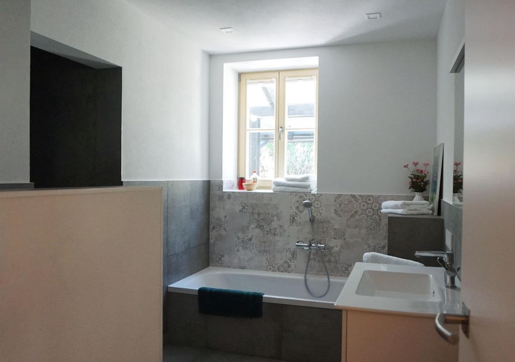 Photo of Bathroom in Hinterstoder