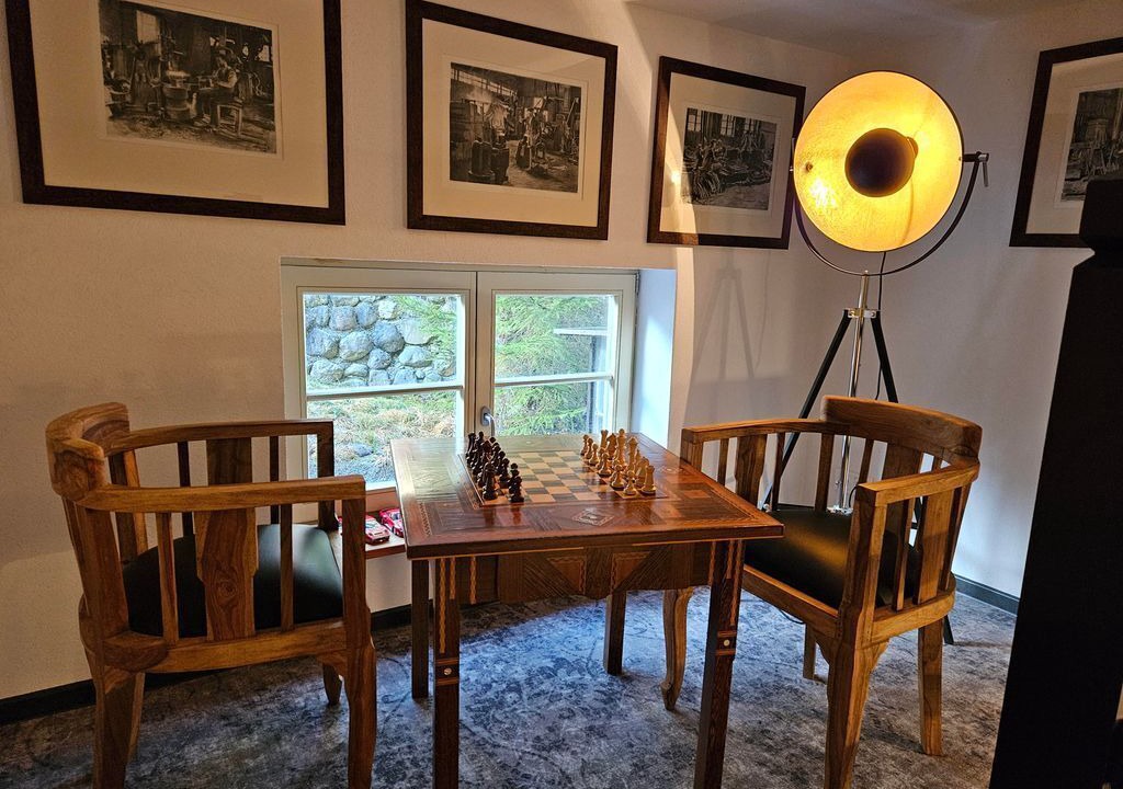 Photo of Bedroom in Hinterstoder