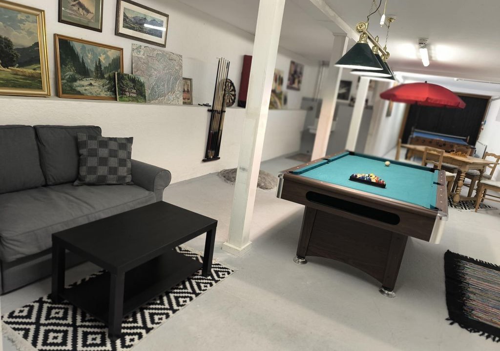 Photo of Livingroom in Hinterstoder