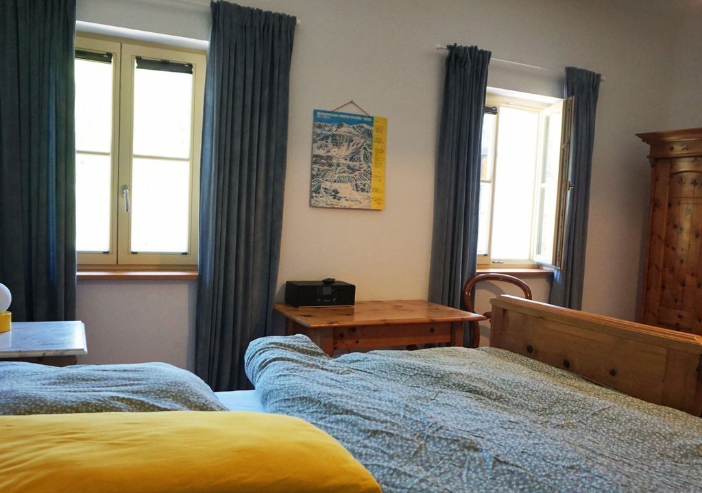 Photo of Bedroom in Hinterstoder