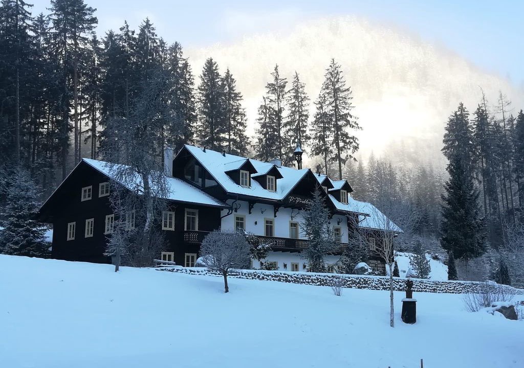 Photo of Outdoor in Hinterstoder