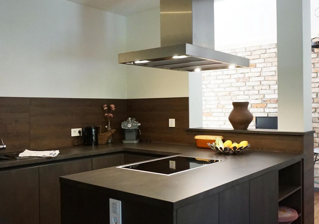 Photo of Kitchen in Hinterstoder