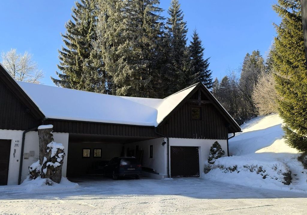 Photo of Outdoor in Hinterstoder