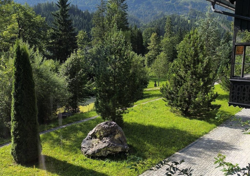 Photo of Outdoor in Hinterstoder