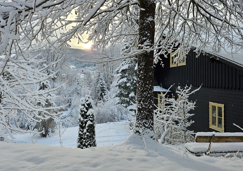 Photo of Outdoor in Hinterstoder