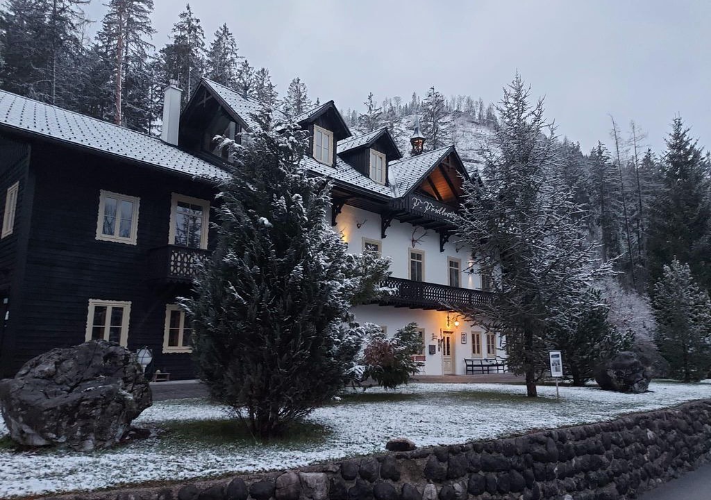 Photo of Outdoor in Hinterstoder