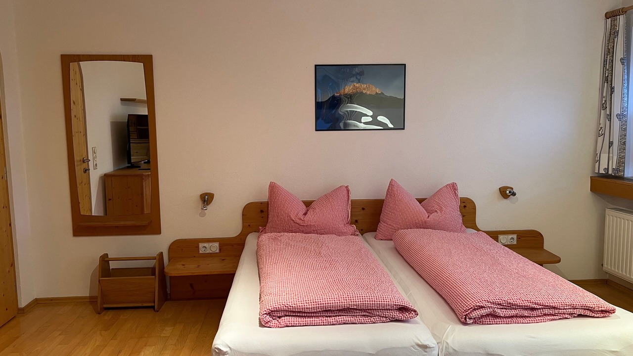 Photo of Bedroom in Biberwier
