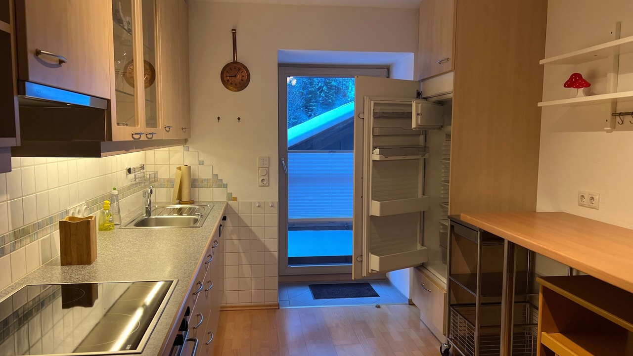 Photo of Kitchen in Biberwier