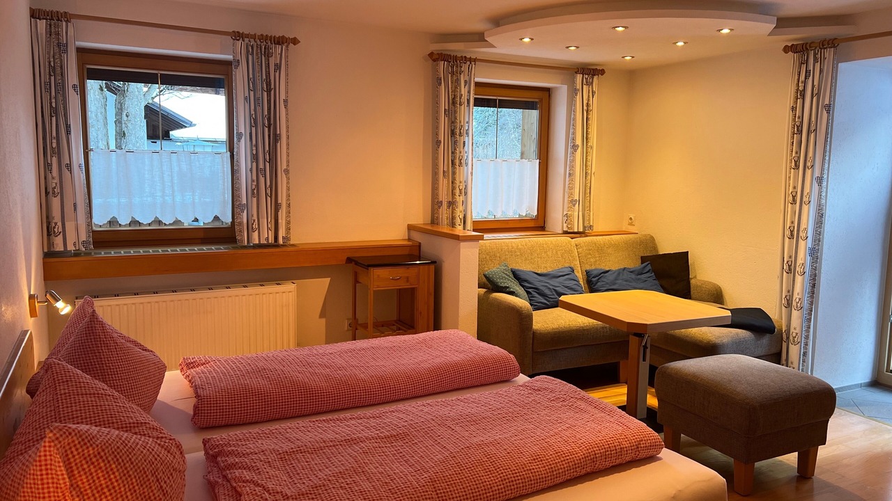 Photo of Bedroom in Biberwier
