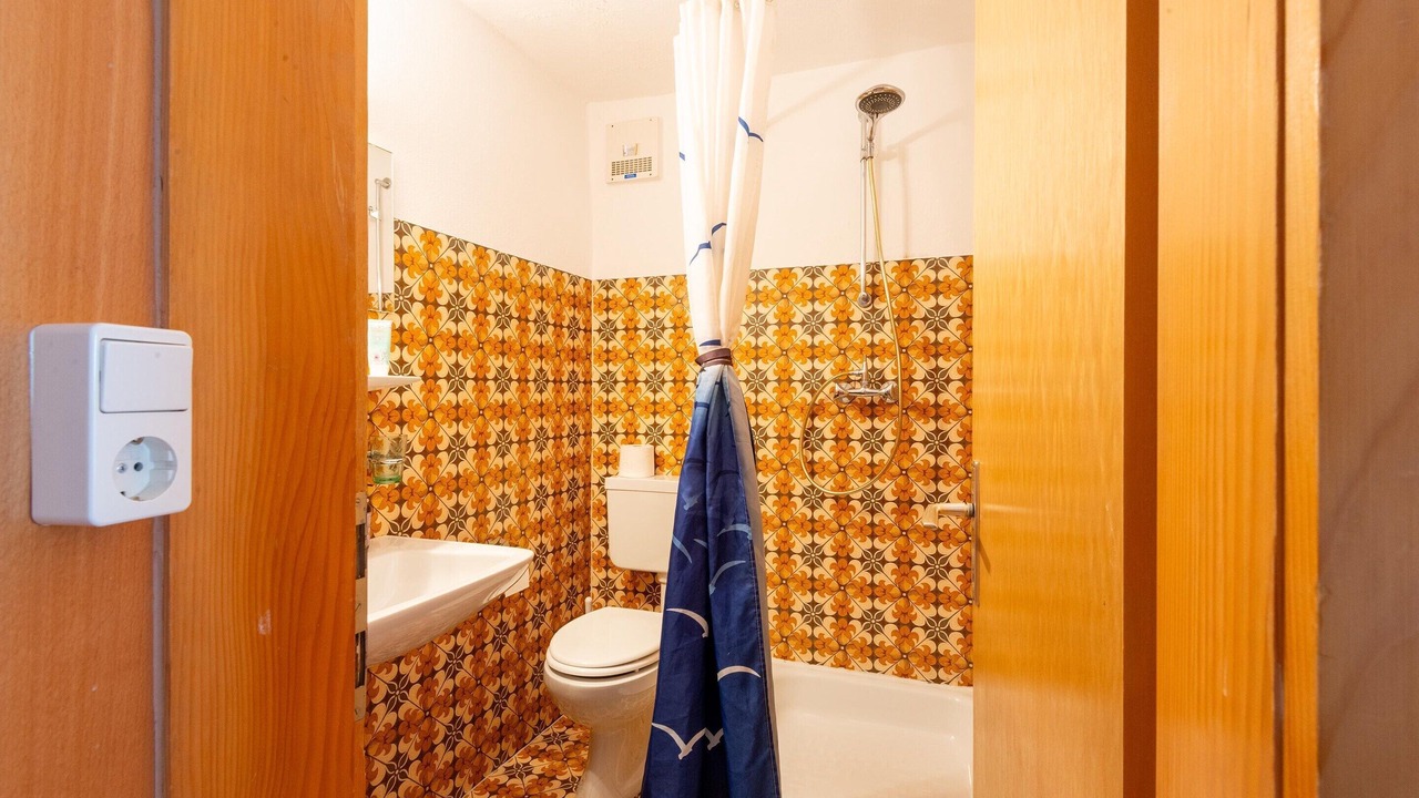 Photo of Bathroom in Sibratsgfaell