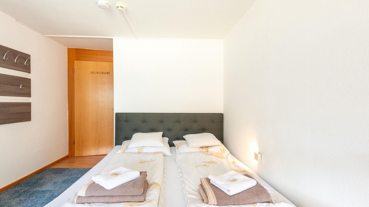 Photo of Bedroom in Sibratsgfaell