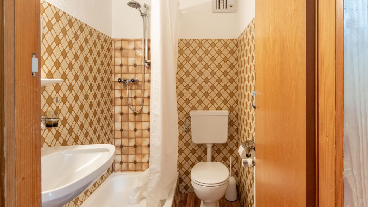 Photo of Bathroom in Sibratsgfaell