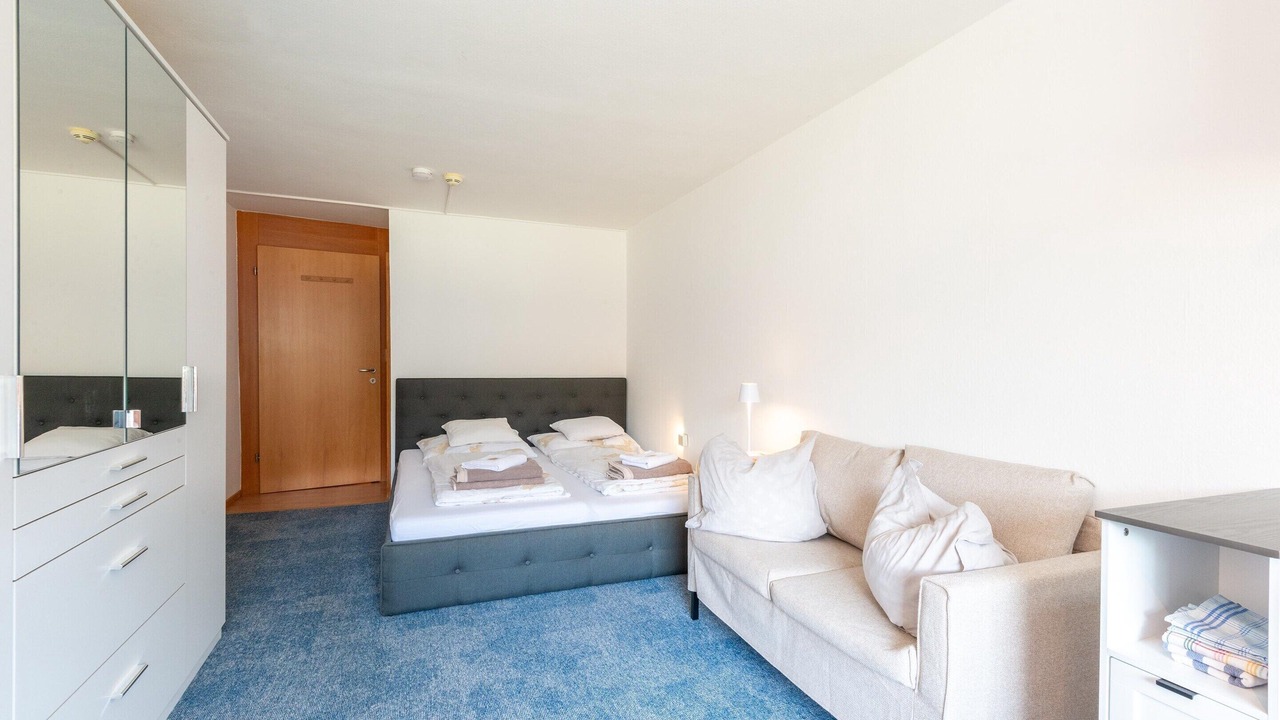 Photo of Livingroom in Sibratsgfaell